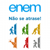 ENEM 2019: o exame não teve festival de atrasados