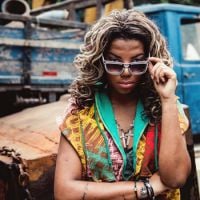 Sucesso nas baladas, Ludmilla conta como entrou para o mundo do funk!