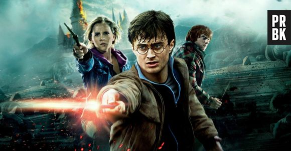 Você consegue imaginar Daniel Radcliffe fazendo outro personagem em "Harry Potter"?