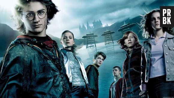 "Henry Potter"? Netflix anuncia "filmes" e fãs de "Harry Potter" viralizam publicação