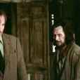 Daniel Radcliffe diz que interpretaria Lupin ou Sirius Black na saga "Harry Potter"
