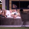 "BBB20": Hadson, Felipe e Lucas devem votar em Gizelly ou Marcela