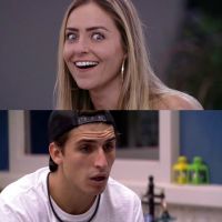 Vencedora do "BBB19", Paula se compara a Prior e acredita que brother pode ganhar o "BBB20"