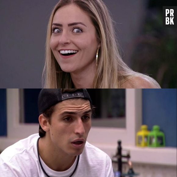 "BBB20": Paula, campeã do "BBB19", acredita que Prior pode ganhar atual temporada do reality show