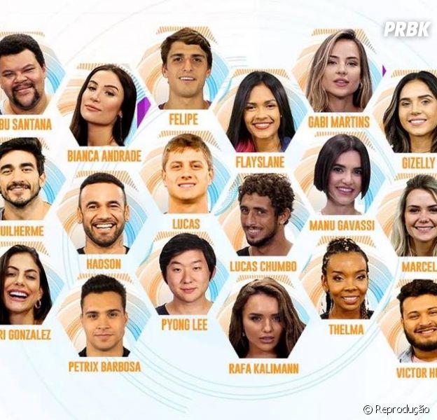 "BBB20": 5 participantes que não merecem ganhar o reality show da Globo