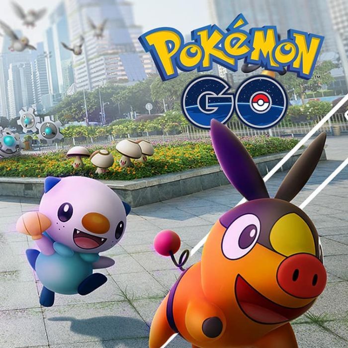 A Geek Nation Brasil terá ativações exclusivas de &quot;Pokémon Go&quot;