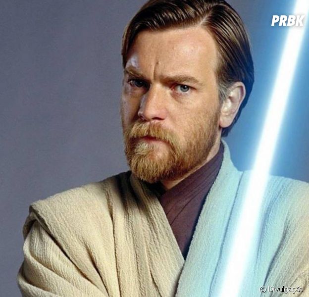 Geek Nation Brasil: Ewan McGregor, o Obi Wan Kenobi, de "Star Wars", vem ao evento!