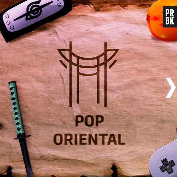 Geek Nation Brasil: o evento também falará de K-Pop!