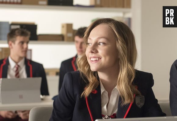 "Elite": Carla (Ester Expósito) é a assassina de Polo (Álvaro Rico)?