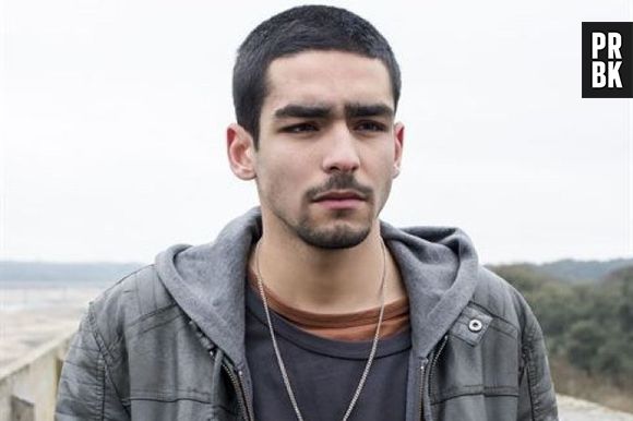 "Elite": Omar (Omar Ayuso) é o assassino de Polo (Álvaro Rico)?