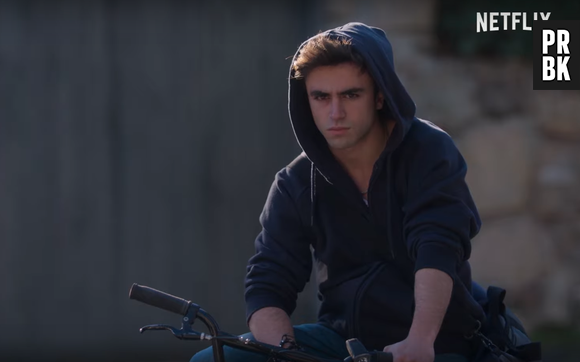 "Elite": Samuel (Itzan Escamilla) é o assassino de Polo (Álvaro Rico)?