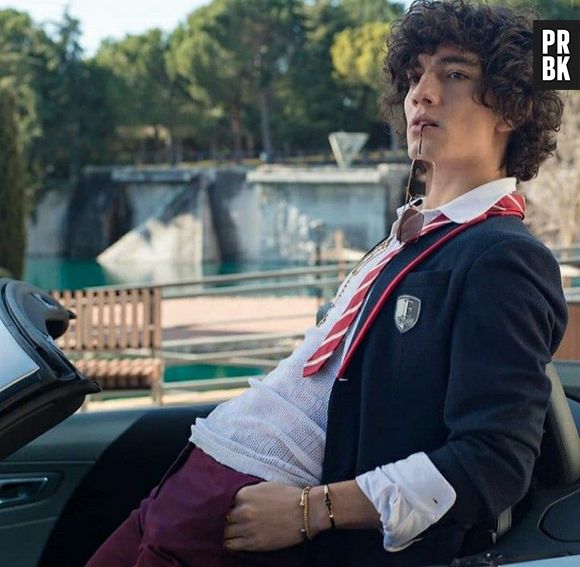 "Elite": Valerio (Jorge López) é o assassino de Polo (Álvaro Rico)?