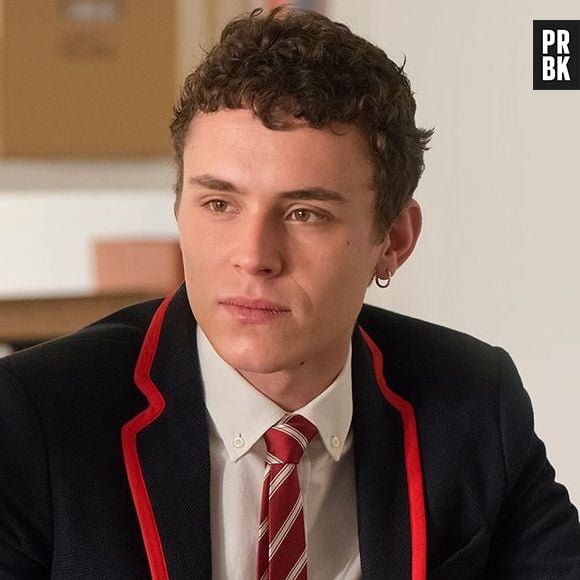 "Elite": Ander (Áron Piper) é o assassino de Polo (Álvaro Rico)? 