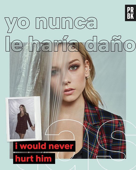 "Elite": entenda por que Carla (Ester Expósito) poderia ter matado Polo (Álvaro Rico)