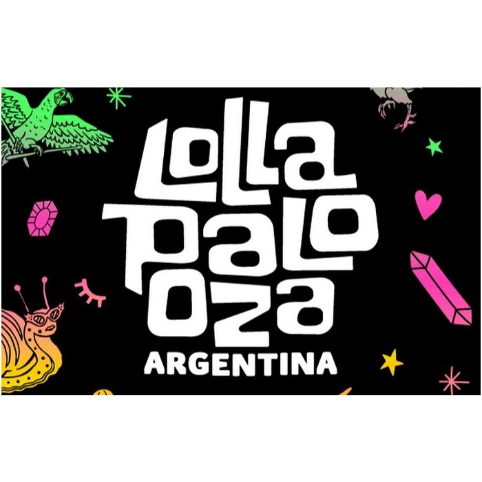 Edições do Lollapalooza no Chile e Argentina são adiadas