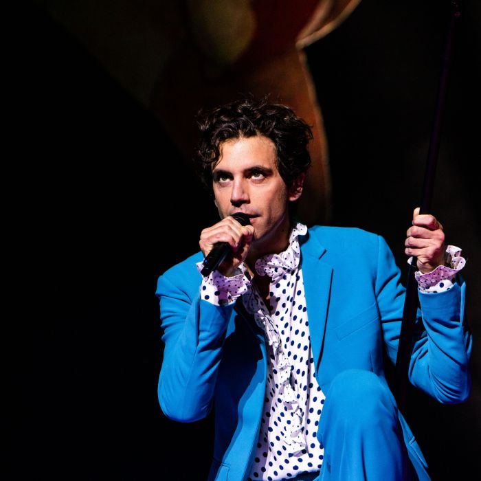 Lollapalooza: cantor libanês Mika lamenta cancelamento de show no festival