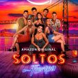 "Soltos em Floripa": reality show estreia nesta sexta-feira (20) na Amazon Prime