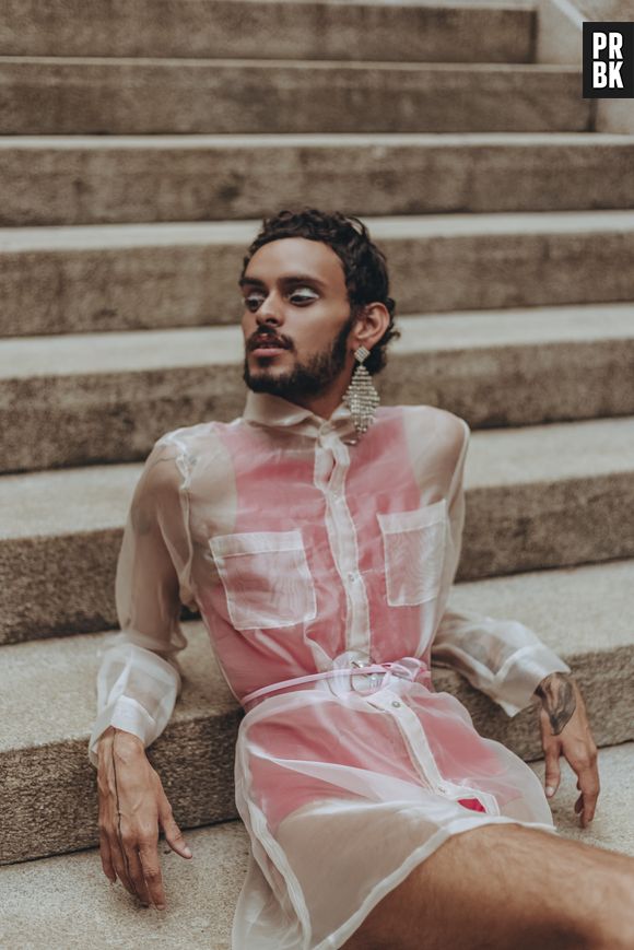 "The Circle Brasil": Dumaresq comenta sobre representatividade no reality