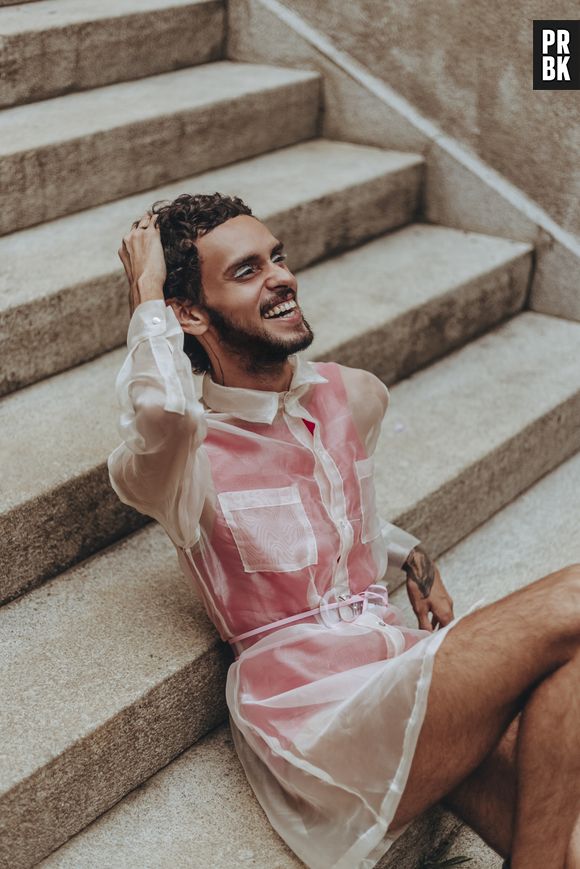 "The Circle Brasil": Dumaresq conta como foi o processo de seleção para o reality