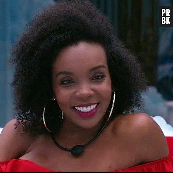 "BBB20": ex-diretor de TV é racista com Thelma e deixa a internet furiosa
