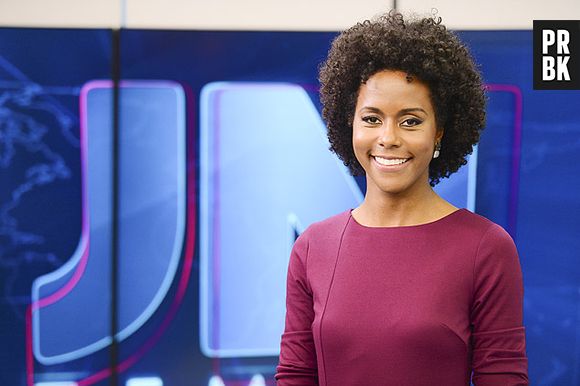 Rodrigo Branco também foi racista com Maju Coutinho durante live com Ju de Paula