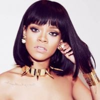 Rihanna pode lançar CD na "Black Friday" e vaza trecho de música no Instagram