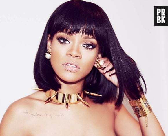 Rihanna deve lançar álbum na sexta feira (28), ouça trecho