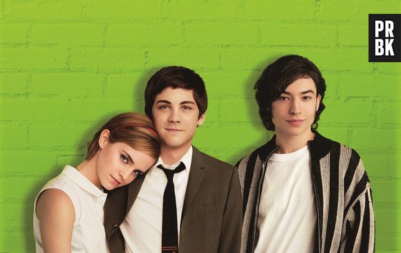 "As Vantagens de Ser Invisível" também é uma boa pedida