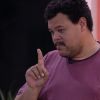 "BBB20": Babu foi o primeiro participante a enfrentar oito paredões