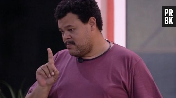 "BBB20": Babu foi o primeiro participante a enfrentar oito paredões