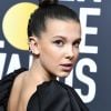 Você não vai acreditar no que Millie Bobby Brown anda fazendo na quarentena!
