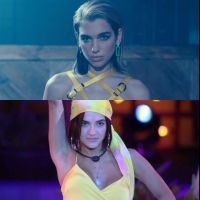 Preparem o tamborzinho: Dua Lipa vai participar do "BBB20" nesta quarta-feira (22)!