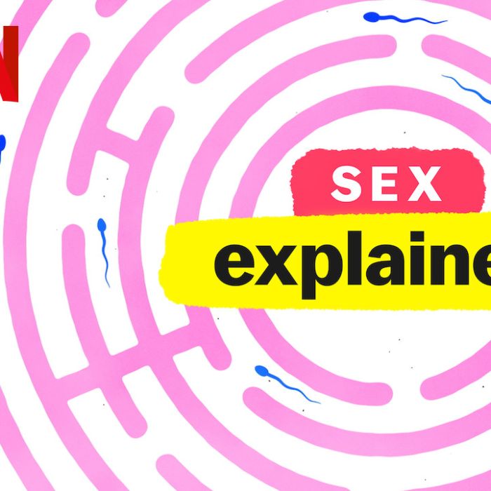 &quot;Explicando... O Sexo&quot; é uma produção da Netflix necessária para entender melhor o sexo