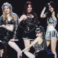 O comeback do BLACKPINK é real: gravadora anuncia retorno do girl group em junho