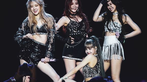 O comeback do BLACKPINK é real: gravadora anuncia retorno do girl group em junho