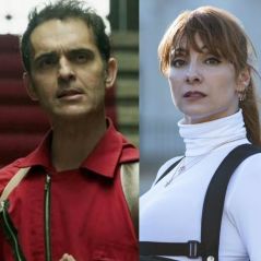 Uma nova teoria de "La Casa de Papel" envolvendo Alicia e Berlim vai te deixar de queixo caído