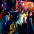 "Riverdale": showrunner entrega detalhes da 5ª temporada da série
  