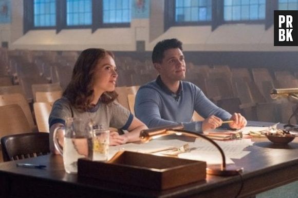 Saiba mais sobre a 5ª temporada de "Riverdale"