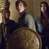 "Percy Jackson" vai virar série pelo Disney+