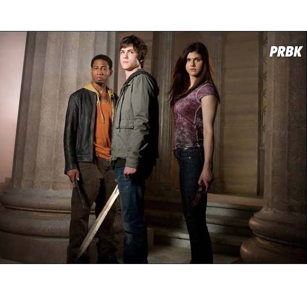 "Percy Jackson": saga será transformada em série live-action pelo Disney+