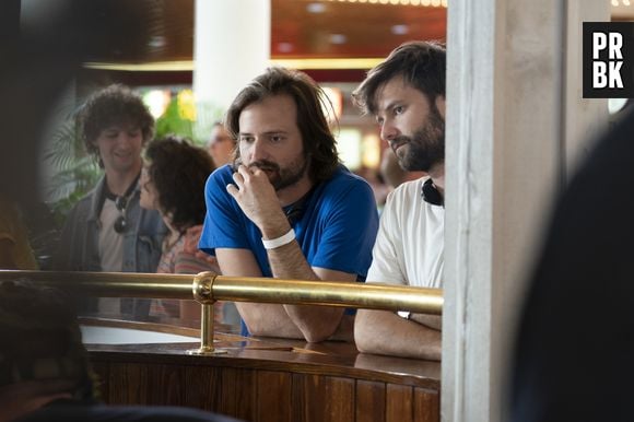 "Stranger Things": os Irmãos Duffer, criadores da série, já deram várias dicas da 4ª temporada