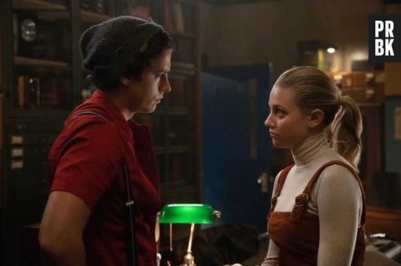 "Riverdale": como Betty (Lili Reinhart) e Jughead (Cole Sprouse) vão ficar depois do season finale da 4ª temporada?