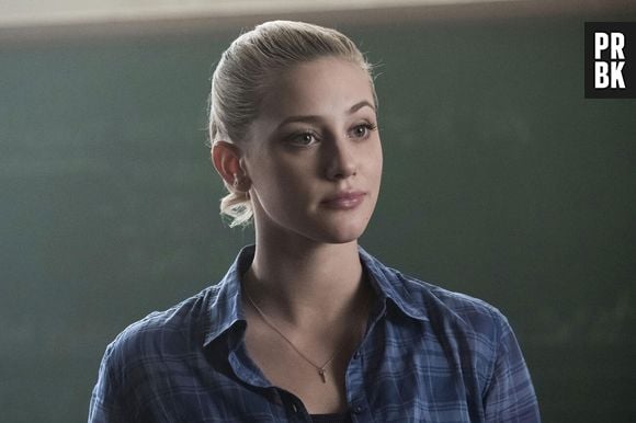 "Riverdale": você sabe tudo sobre a Betty (Lili Reinhart)?