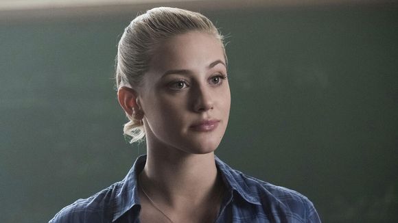 Você consegue acertar todas estas perguntas sobre a Betty de "Riverdale"?