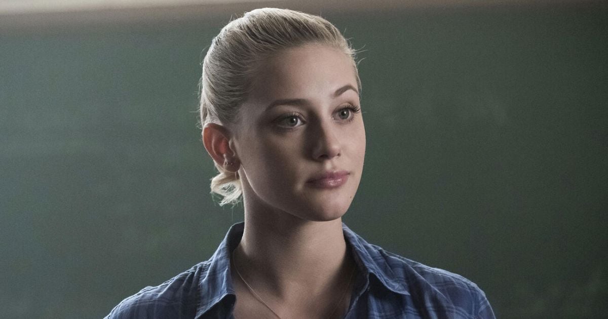 "Riverdale": teste seus conhecimentos sobre a Betty neste ...