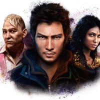 Em "Far Cry 4": Se os personagens de game fossem desenhos animados, quais seriam?