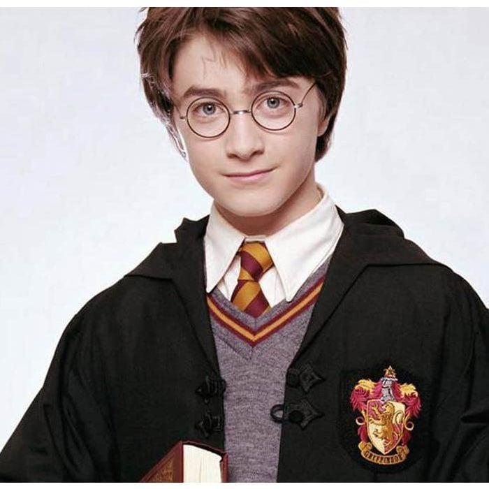 &quot;Harry Potter&quot;: J.K. Rowling revela curiosidade sobre a saga