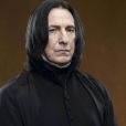 "Harry Potter": J.K. Rowling revela inspiração para o nome de Severo Snape