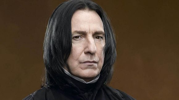 Descubra de onde surgiu a inspiração de J.K Rowling para criar o nome de Severo Snape