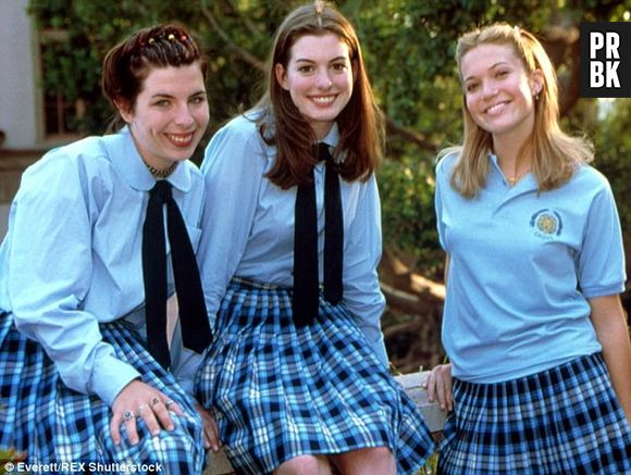 "O Diário da Princesa": confira as maiores curiosidades do filme